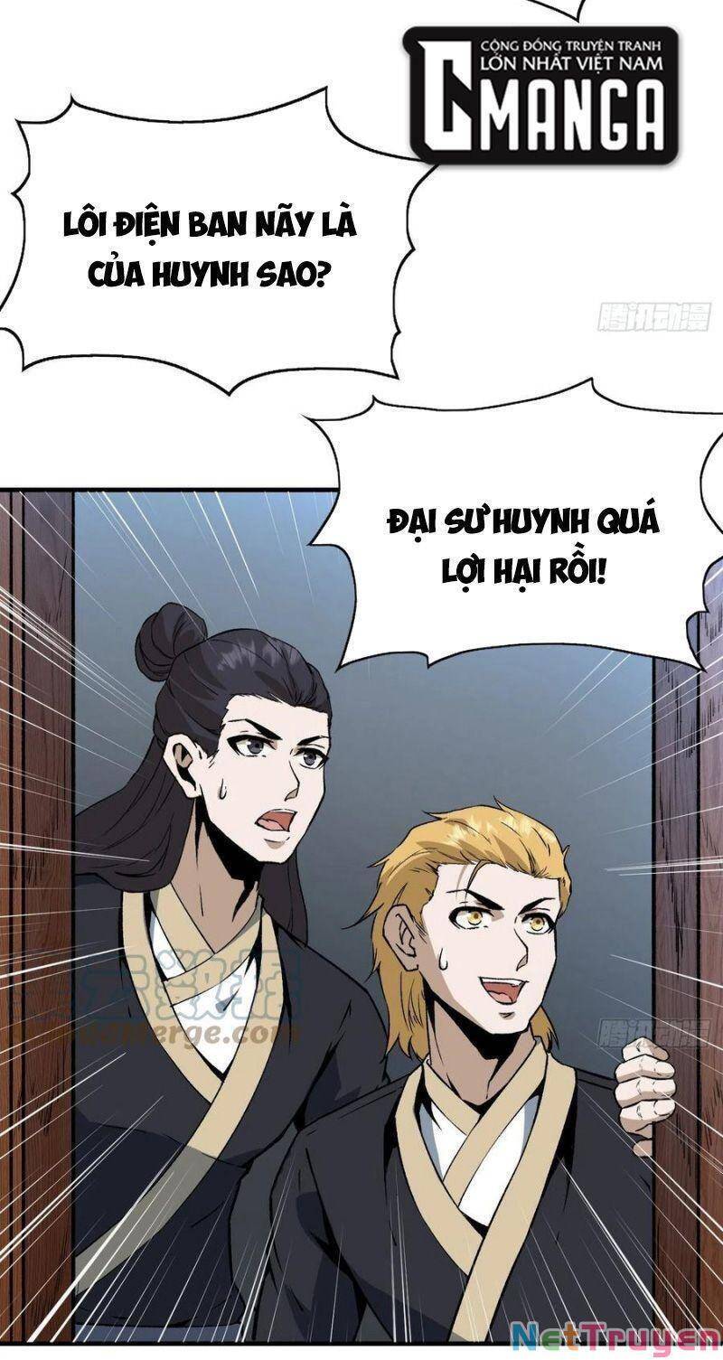 Cuồng Thiếu Siêu Thiên Tài Chapter 81 - Trang 1