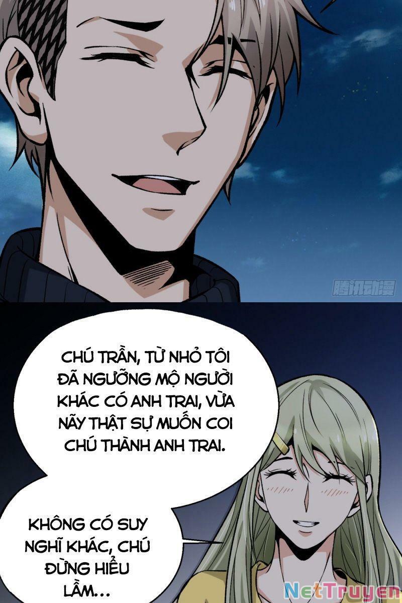 Cuồng Thiếu Siêu Thiên Tài Chapter 12 - Trang 12