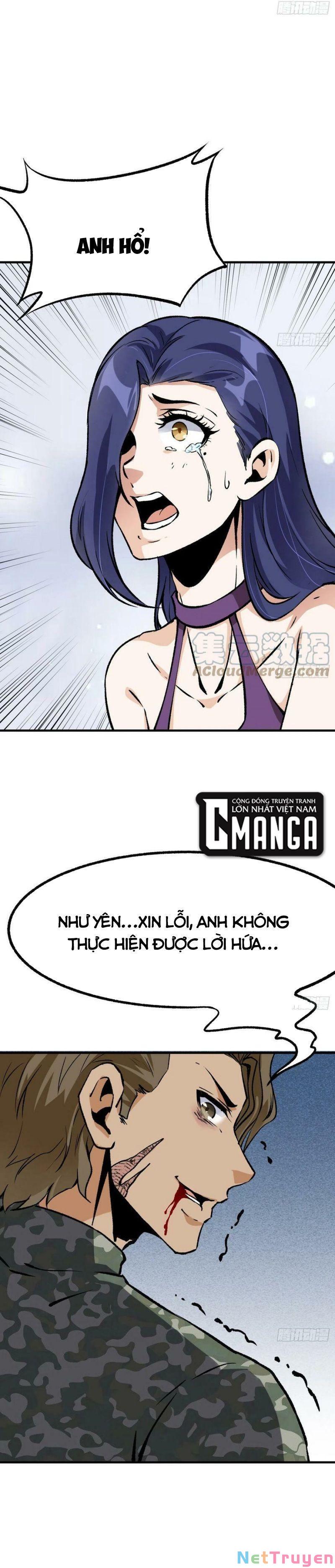 Cuồng Thiếu Siêu Thiên Tài Chapter 88 - Trang 17