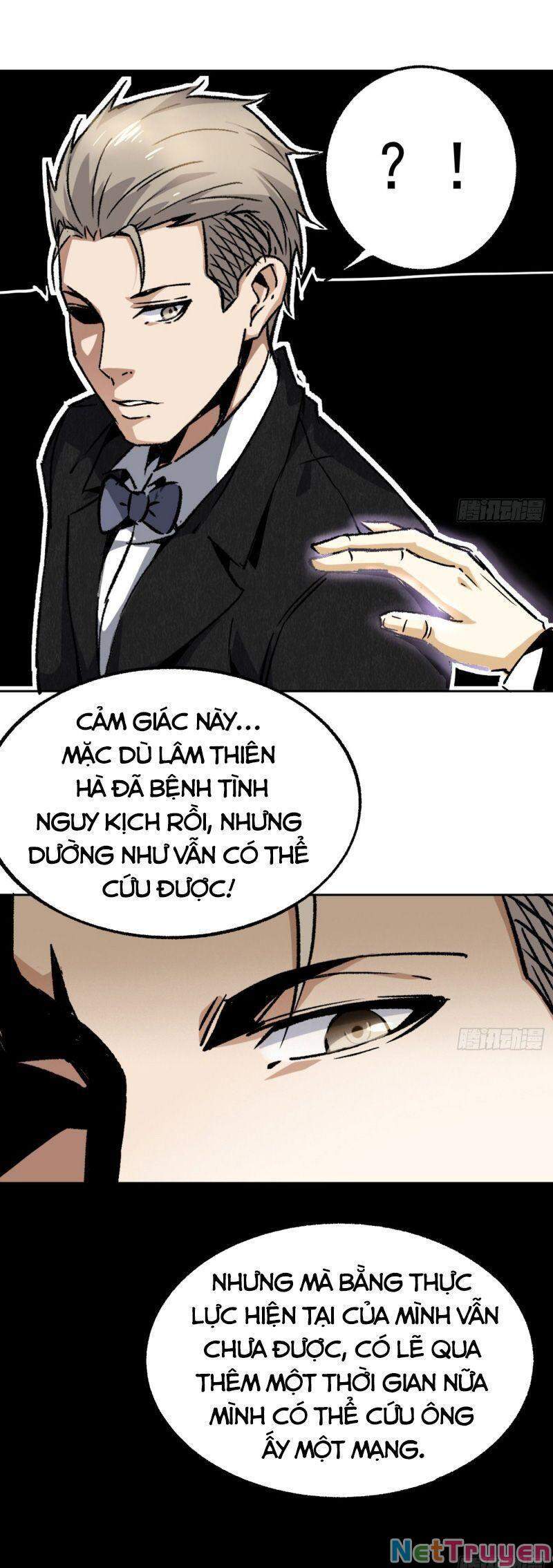 Cuồng Thiếu Siêu Thiên Tài Chapter 26 - Trang 4