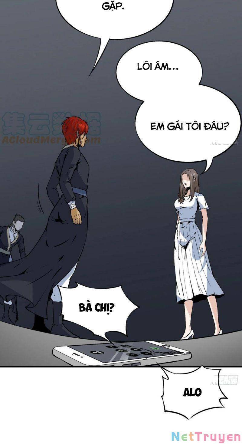 Cuồng Thiếu Siêu Thiên Tài Chapter 84 - Trang 9