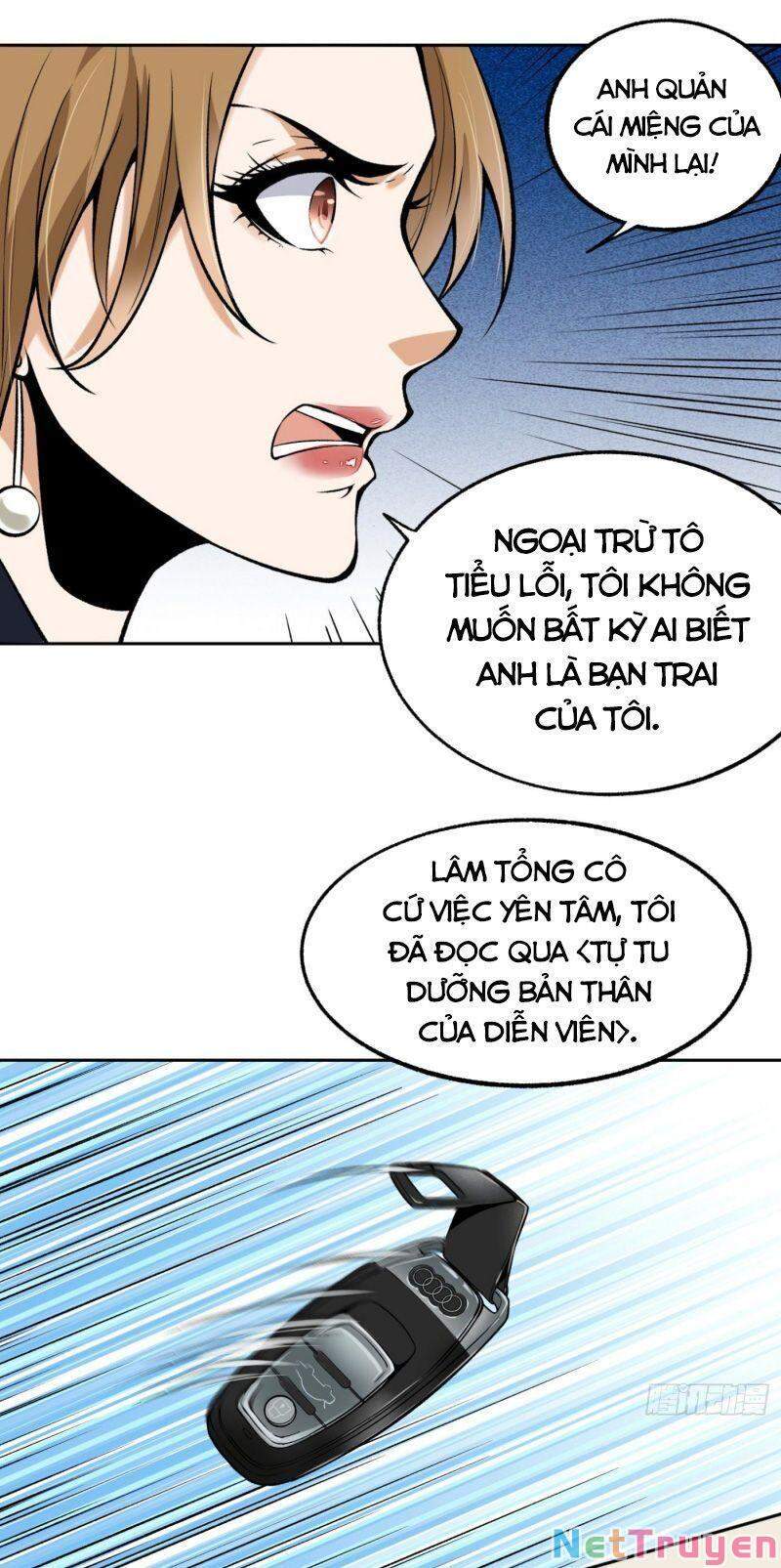 Cuồng Thiếu Siêu Thiên Tài Chapter 29 - Trang 19