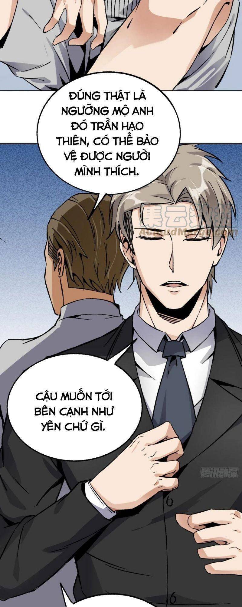 Cuồng Thiếu Siêu Thiên Tài Chapter 85 - Trang 40