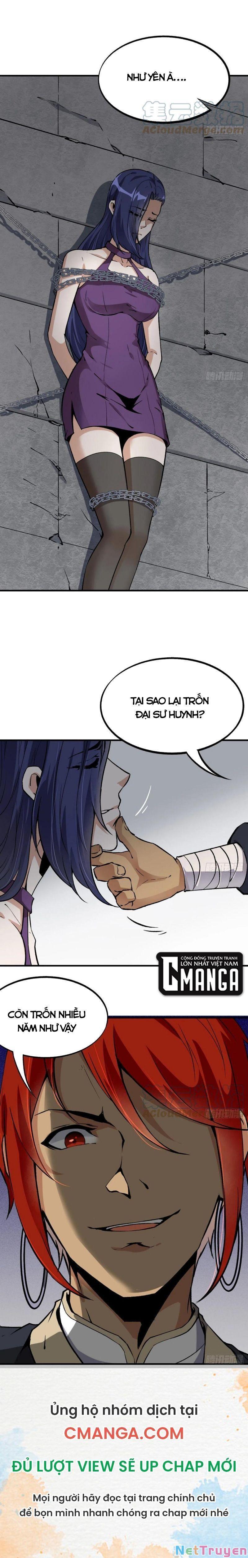 Cuồng Thiếu Siêu Thiên Tài Chapter 77 - Trang 9