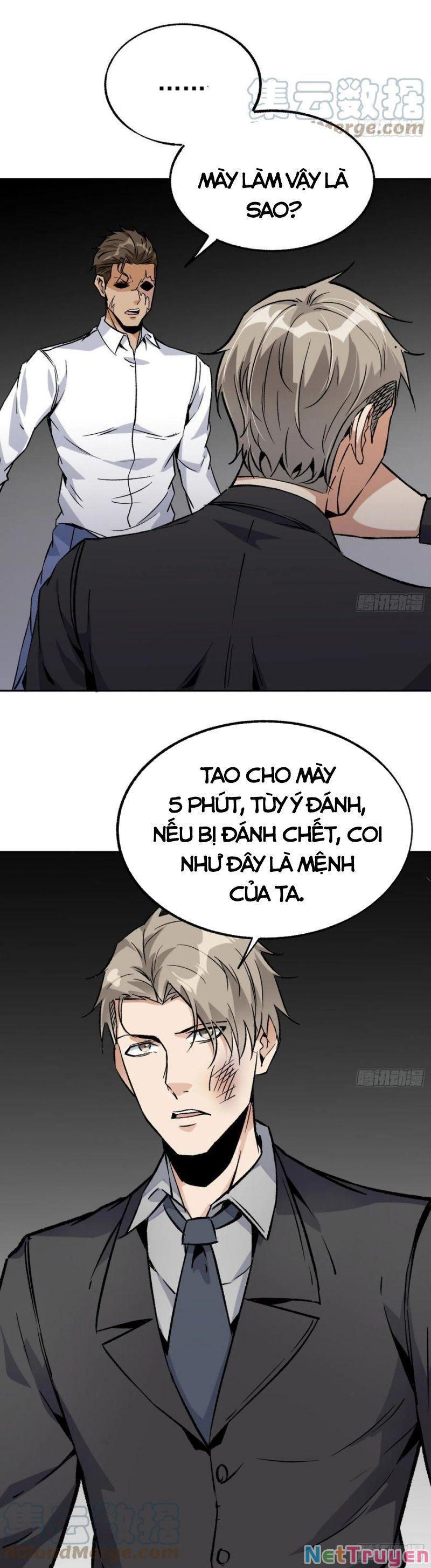 Cuồng Thiếu Siêu Thiên Tài Chapter 65 - Trang 5