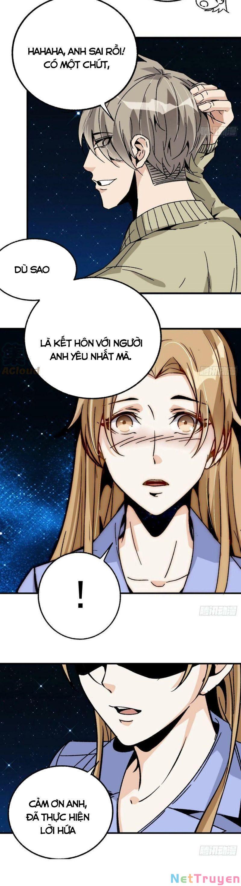 Cuồng Thiếu Siêu Thiên Tài Chapter 91 - Trang 7