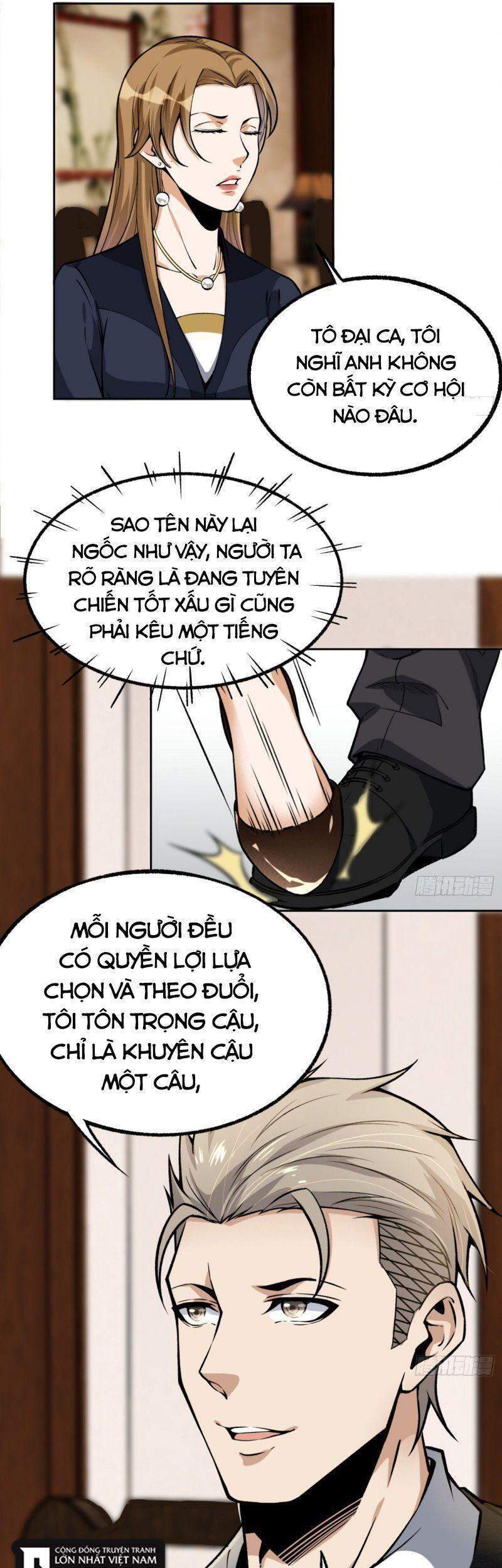 Cuồng Thiếu Siêu Thiên Tài Chapter 25 - Trang 14