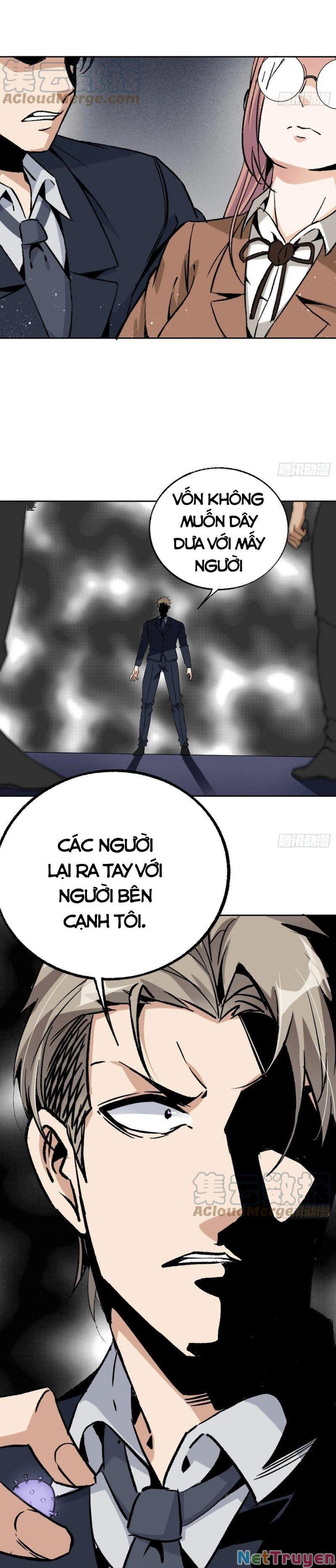 Cuồng Thiếu Siêu Thiên Tài Chapter 48 - Trang 2