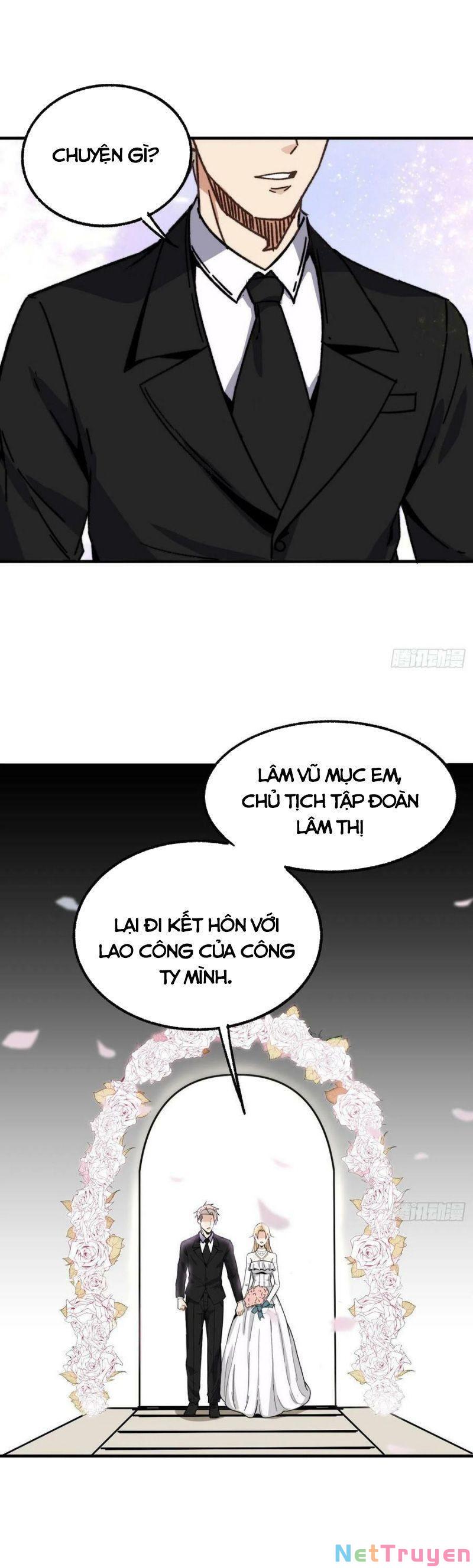 Cuồng Thiếu Siêu Thiên Tài Chapter 91 - Trang 9