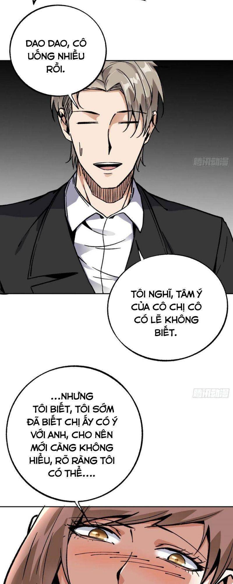 Cuồng Thiếu Siêu Thiên Tài Chapter 85 - Trang 14