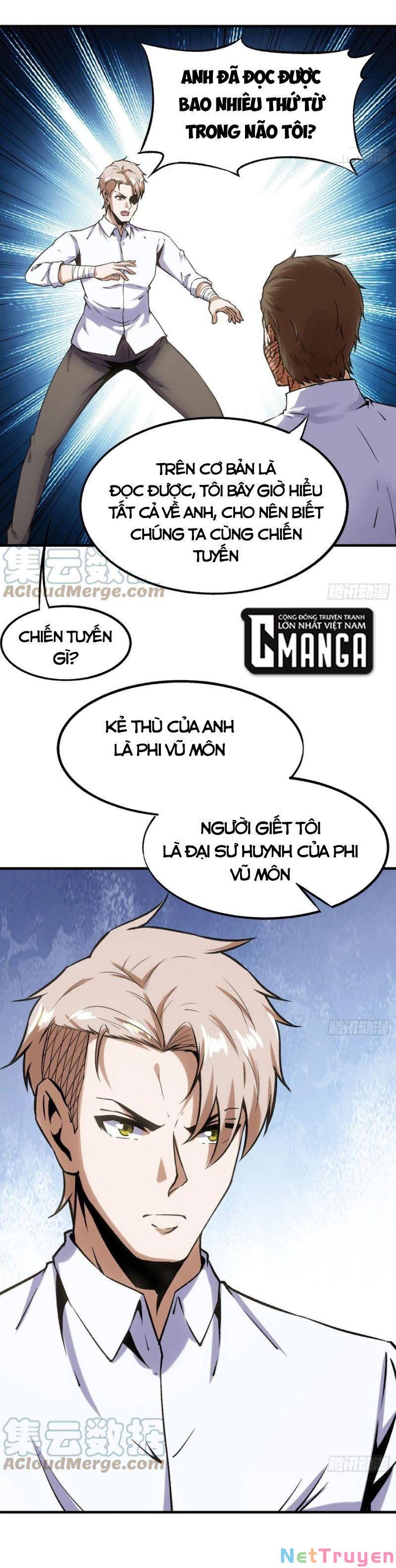 Cuồng Thiếu Siêu Thiên Tài Chapter 75 - Trang 2