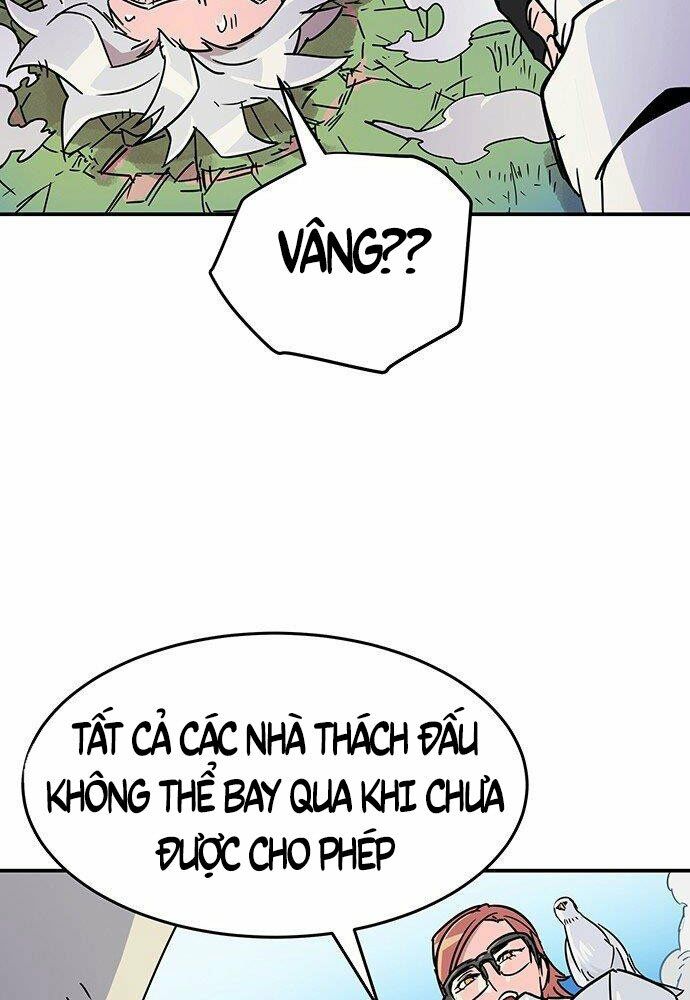 Chủ Nhân Thiên Giới Chapter 3 - Trang 53