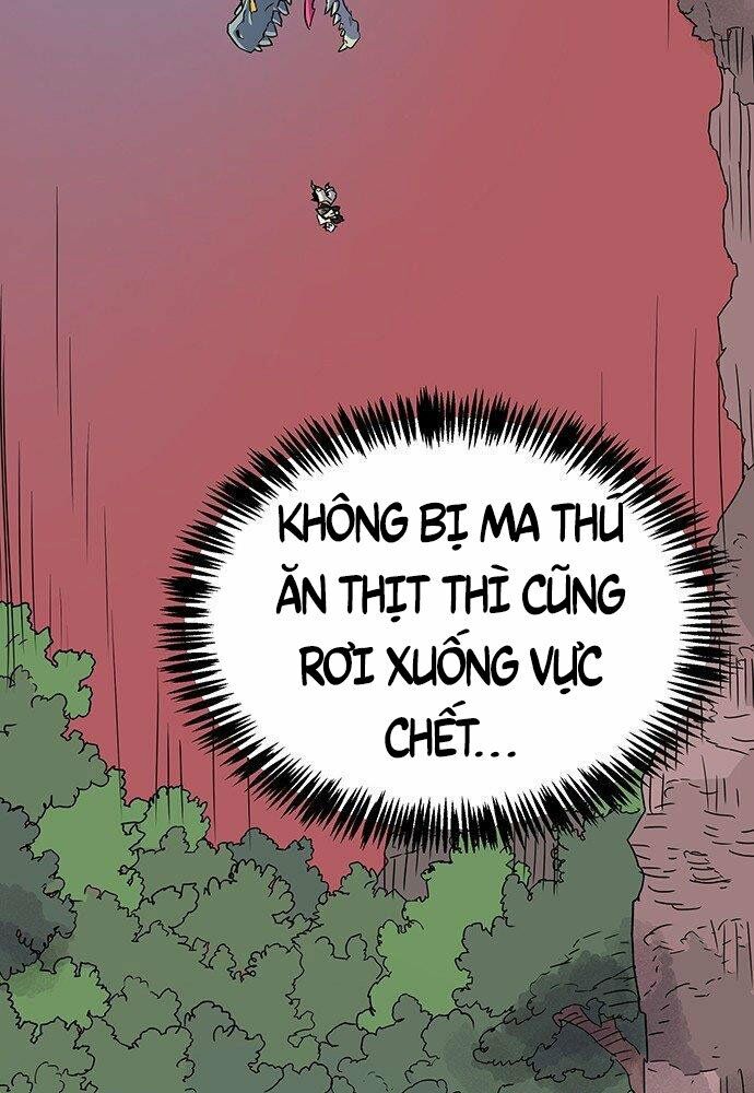 Chủ Nhân Thiên Giới Chapter 2 - Trang 224