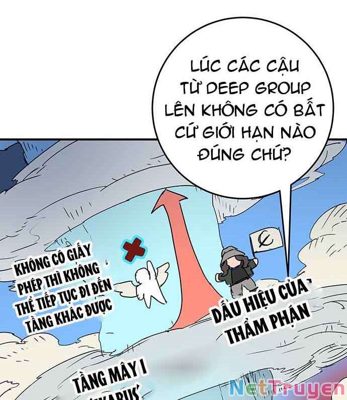 Chủ Nhân Thiên Giới Chapter 4 - Trang 197