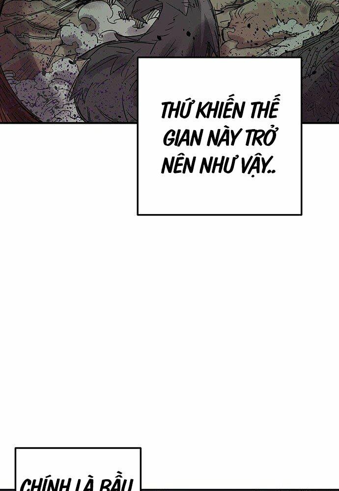 Chủ Nhân Thiên Giới Chapter 1 - Trang 135