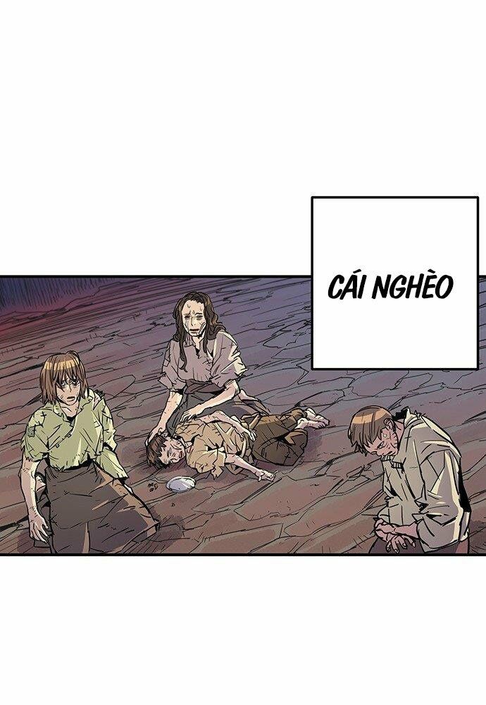 Chủ Nhân Thiên Giới Chapter 1 - Trang 138