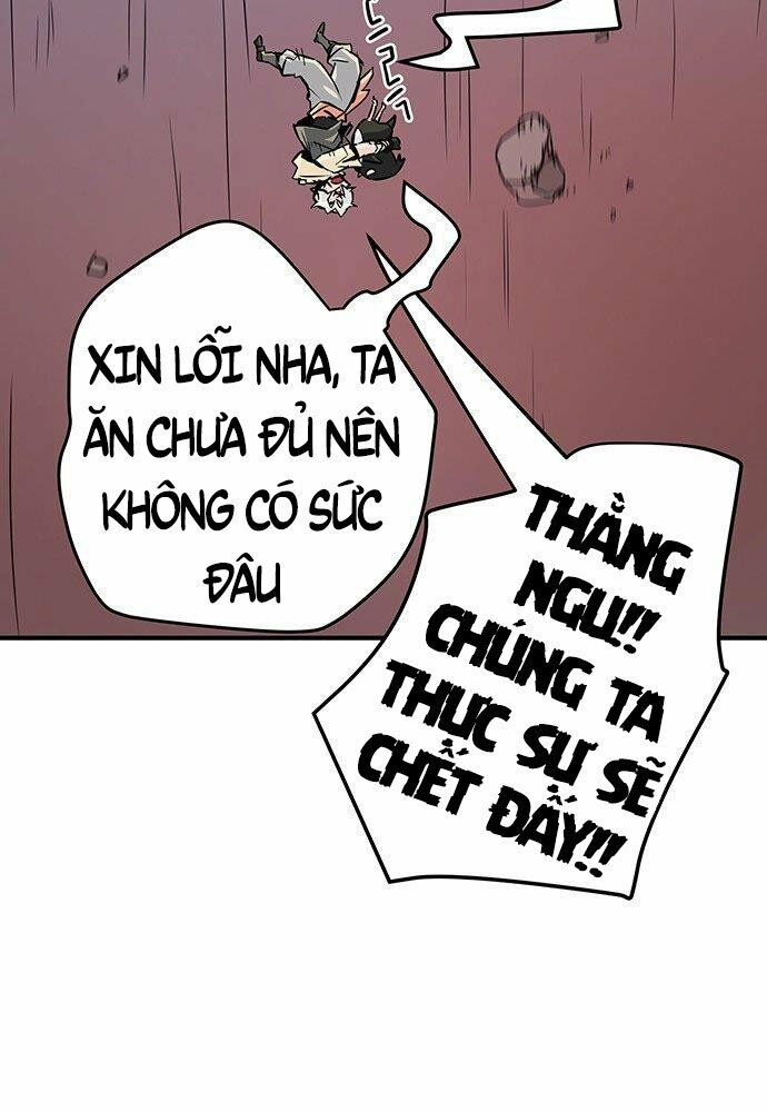 Chủ Nhân Thiên Giới Chapter 2 - Trang 220