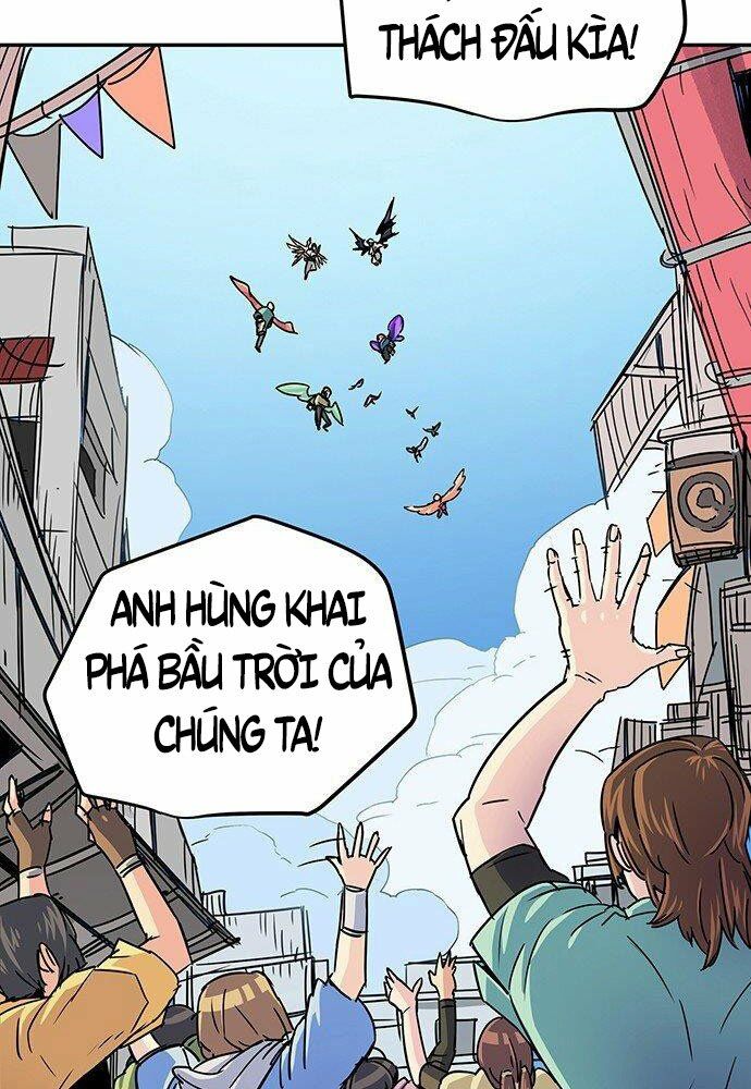 Chủ Nhân Thiên Giới Chapter 3 - Trang 13