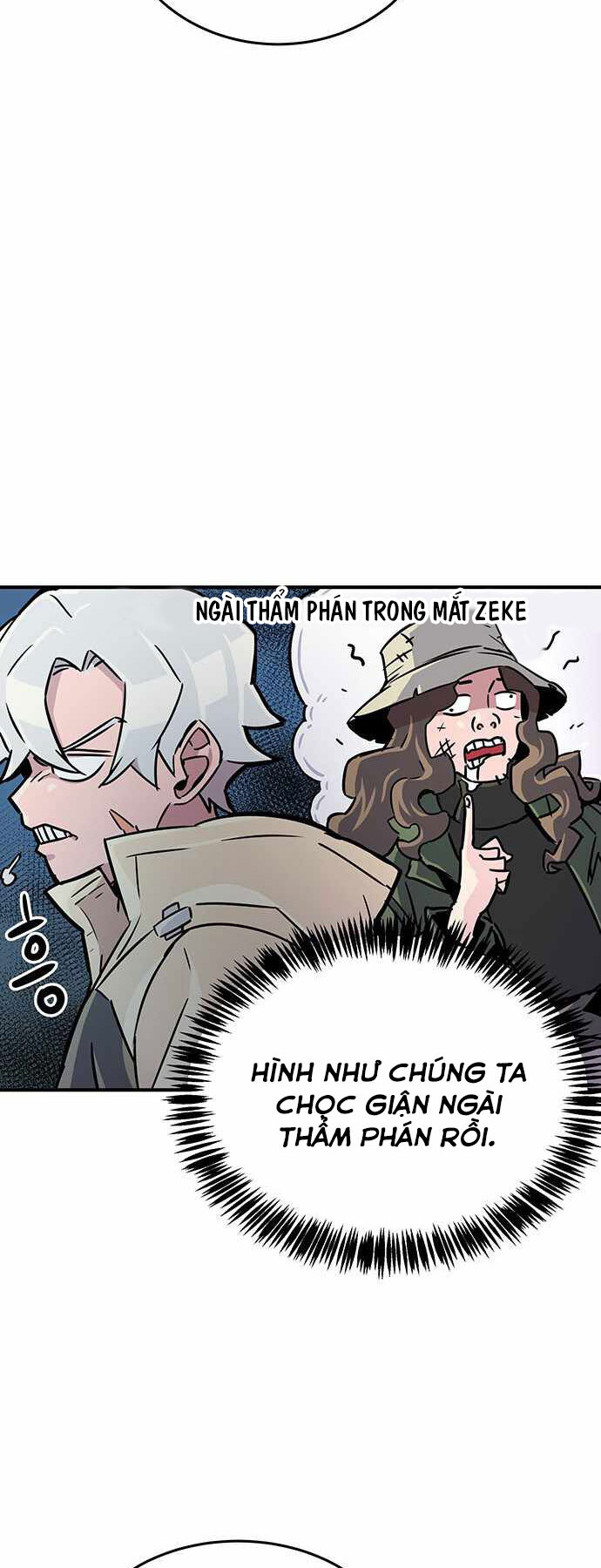 Chủ Nhân Thiên Giới Chapter 7 - Trang 13