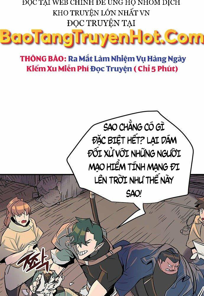 Chủ Nhân Thiên Giới Chapter 1 - Trang 23