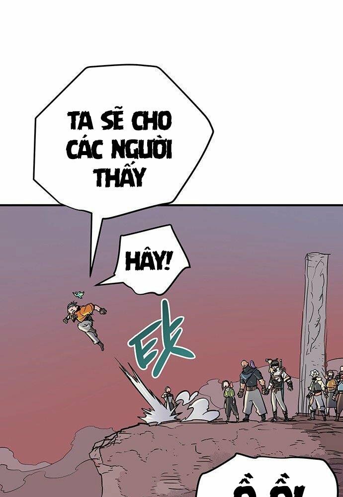 Chủ Nhân Thiên Giới Chapter 2 - Trang 162