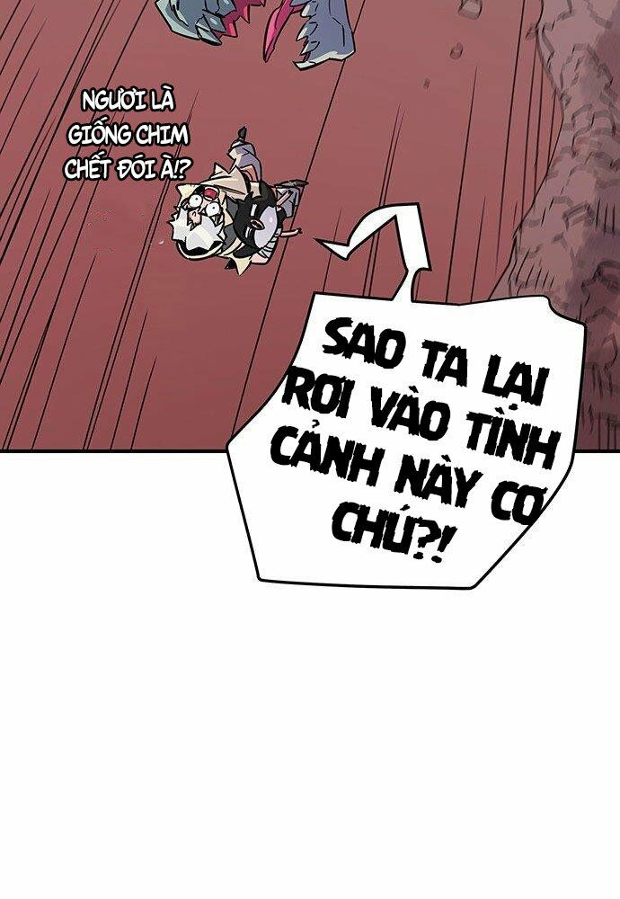 Chủ Nhân Thiên Giới Chapter 2 - Trang 222