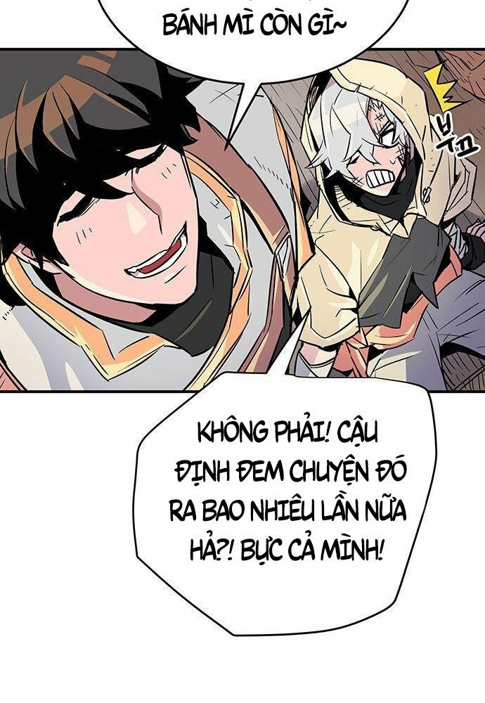 Chủ Nhân Thiên Giới Chapter 1 - Trang 108