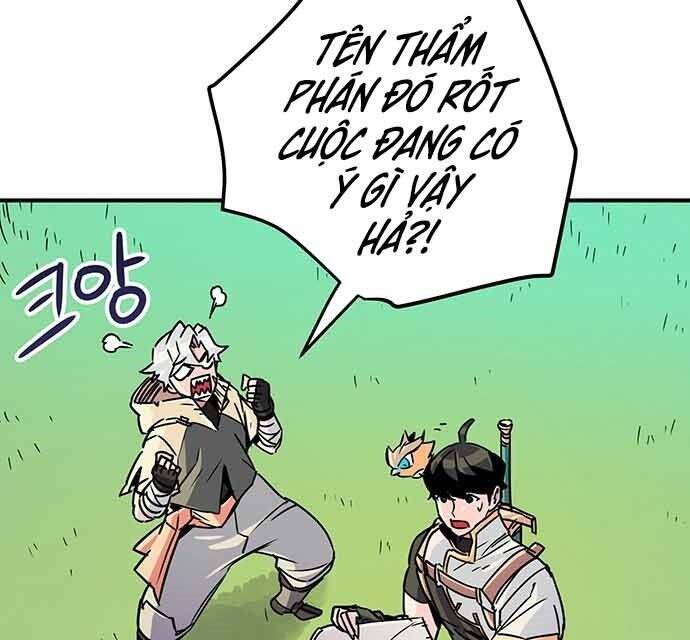 Chủ Nhân Thiên Giới Chapter 5 - Trang 9