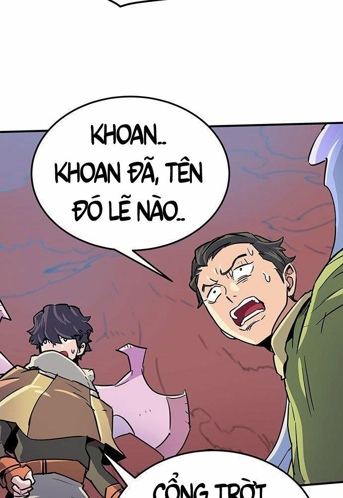 Chủ Nhân Thiên Giới Chapter 2 - Trang 256