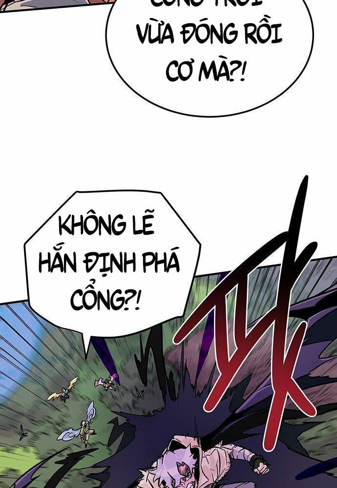 Chủ Nhân Thiên Giới Chapter 2 - Trang 257