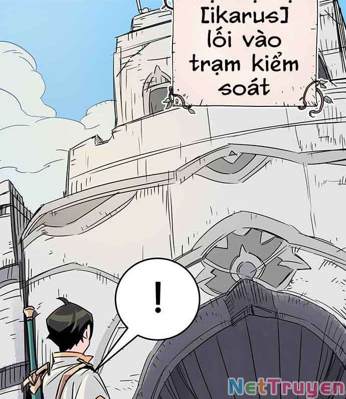 Chủ Nhân Thiên Giới Chapter 4 - Trang 188