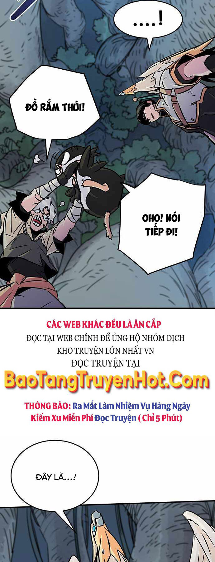 Chủ Nhân Thiên Giới Chapter 7 - Trang 44