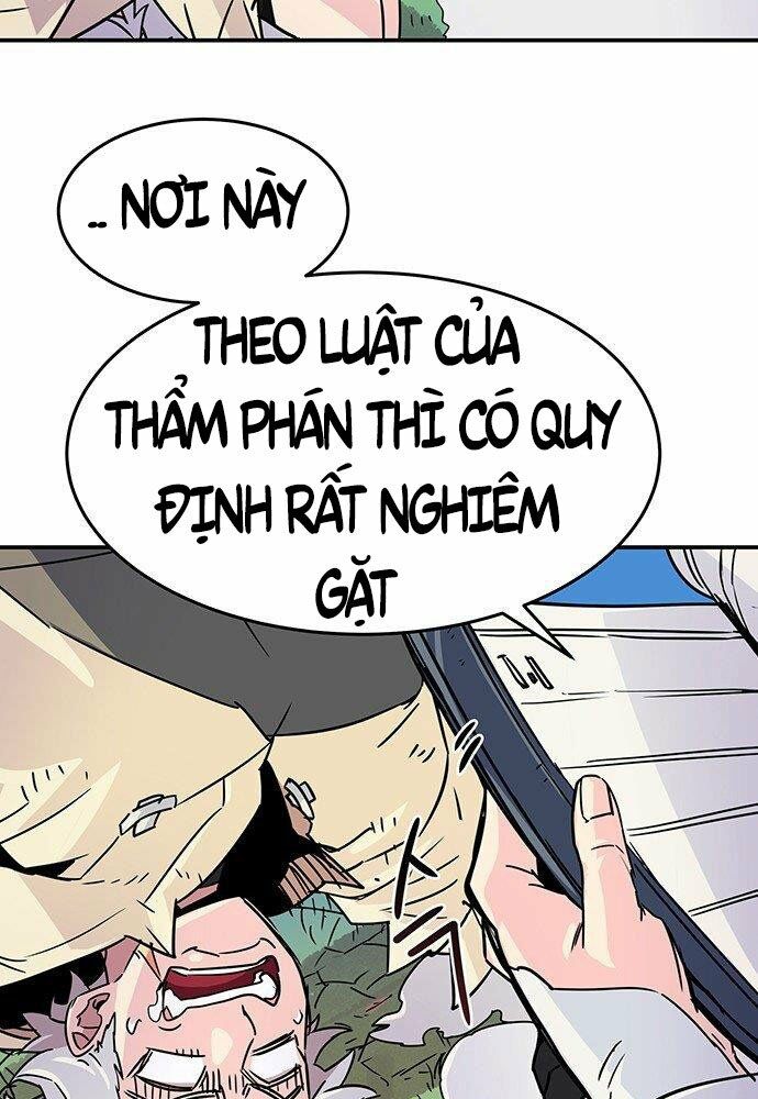 Chủ Nhân Thiên Giới Chapter 3 - Trang 52