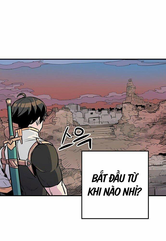 Chủ Nhân Thiên Giới Chapter 1 - Trang 131