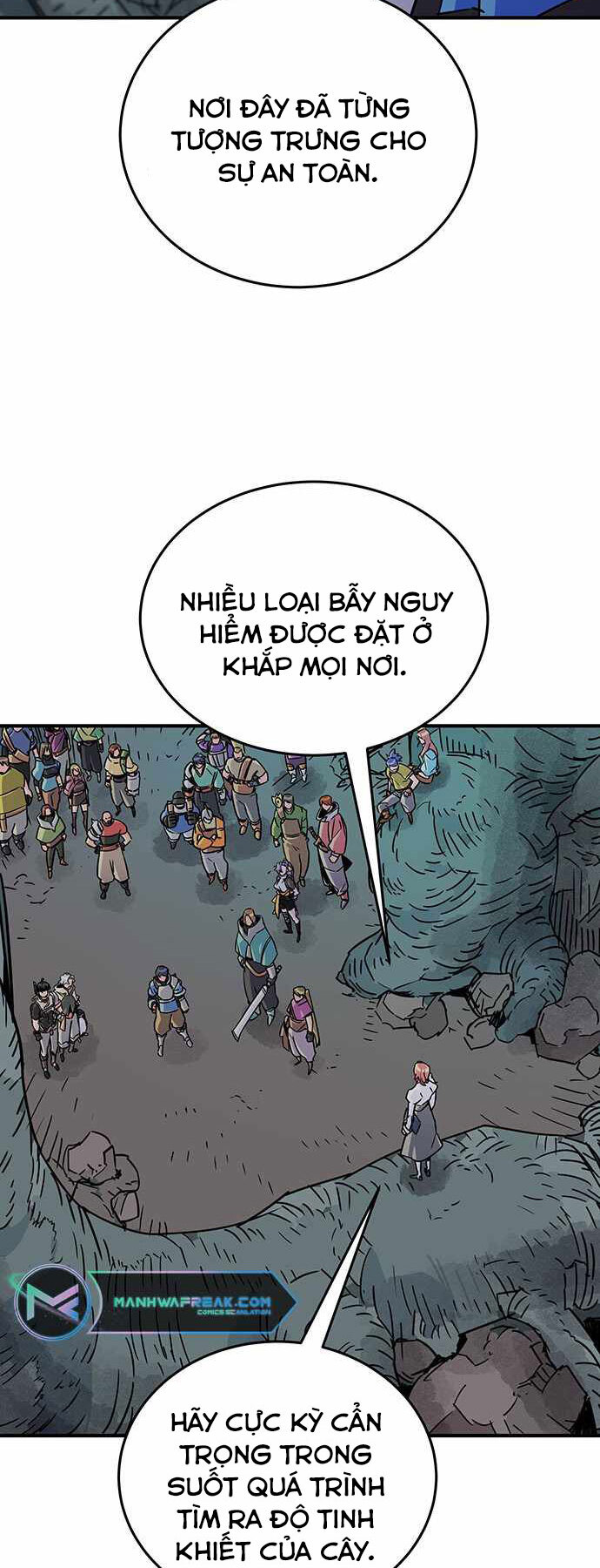 Chủ Nhân Thiên Giới Chapter 7 - Trang 12