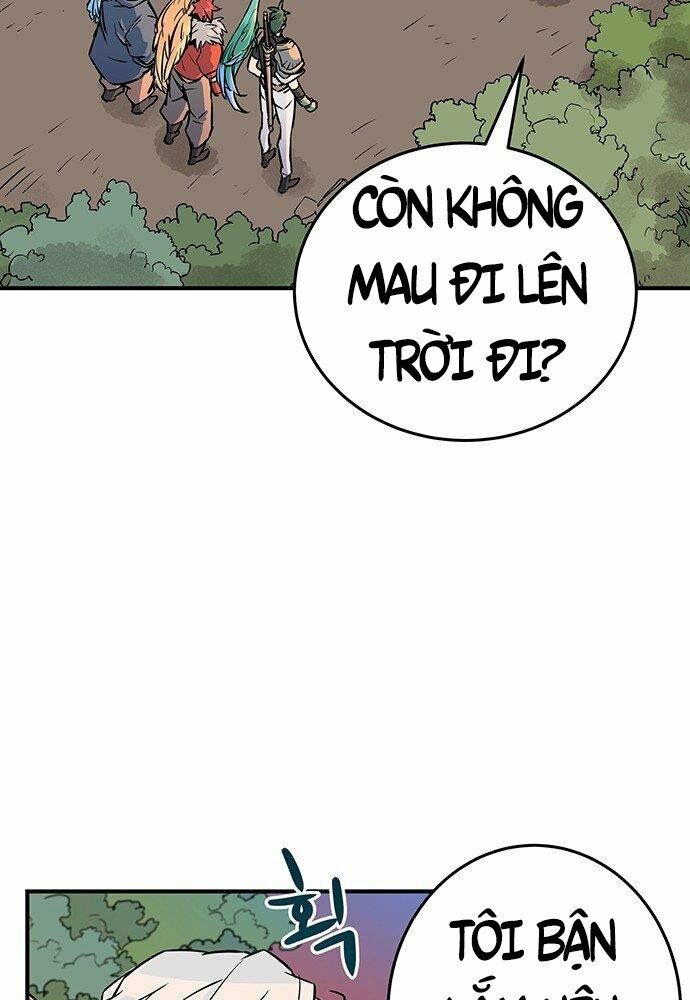 Chủ Nhân Thiên Giới Chapter 1 - Trang 216