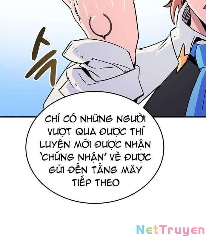 Chủ Nhân Thiên Giới Chapter 4 - Trang 200