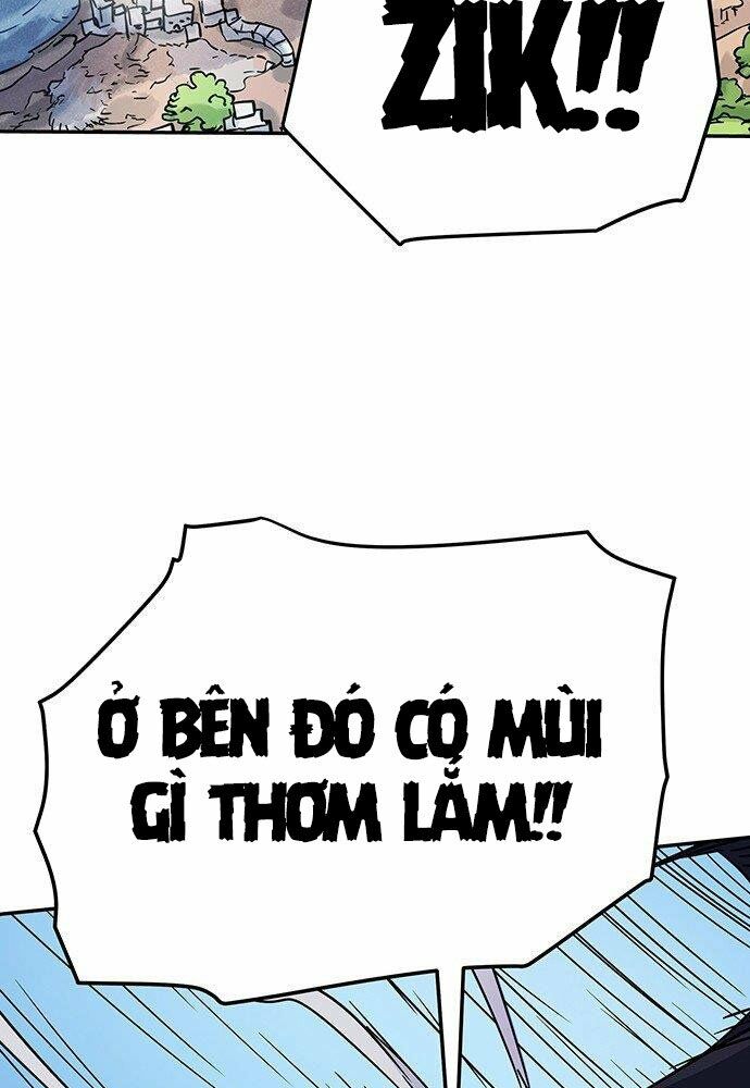 Chủ Nhân Thiên Giới Chapter 3 - Trang 22