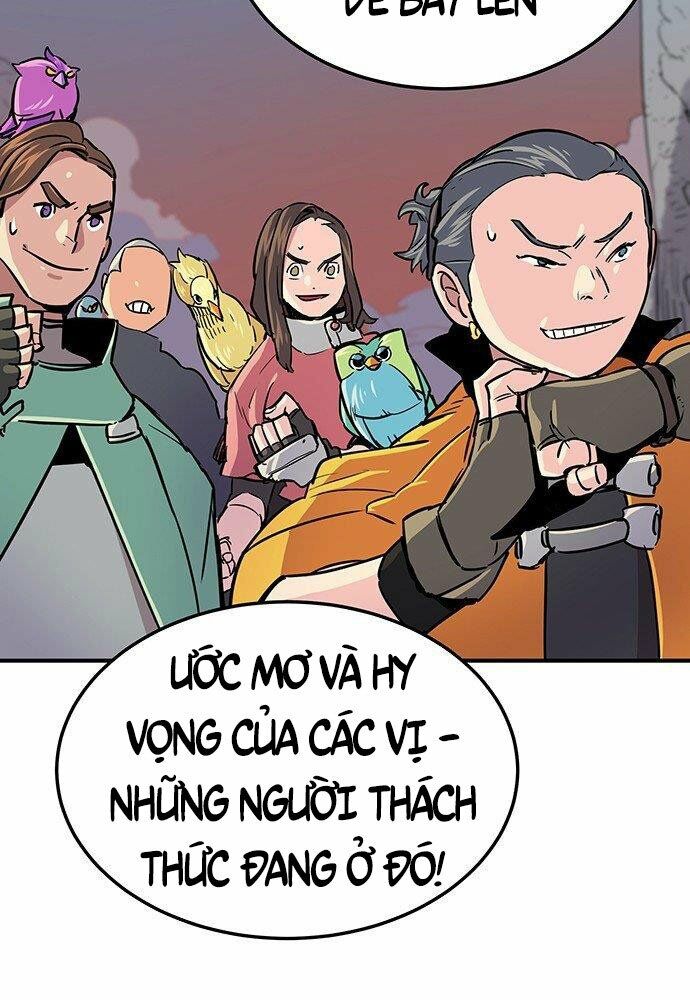 Chủ Nhân Thiên Giới Chapter 2 - Trang 154