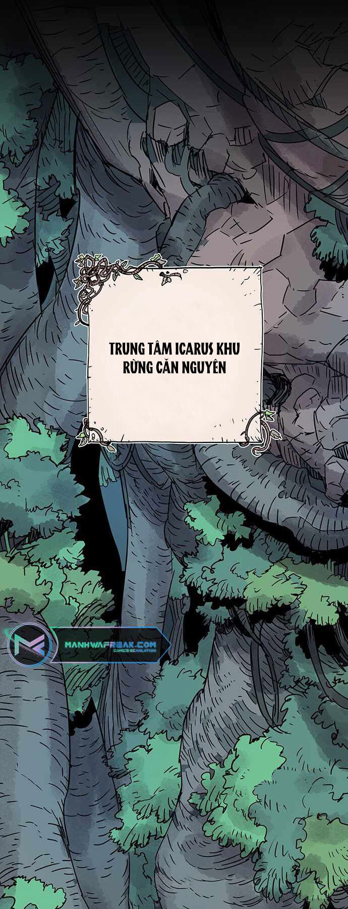 Chủ Nhân Thiên Giới Chapter 7 - Trang 8