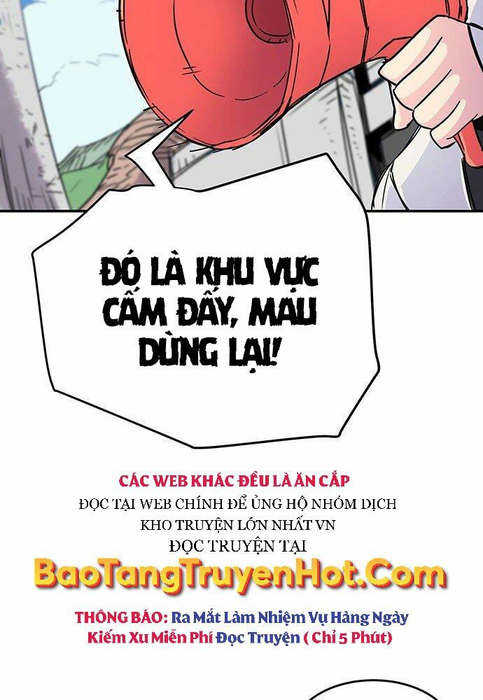 Chủ Nhân Thiên Giới Chapter 3 - Trang 33