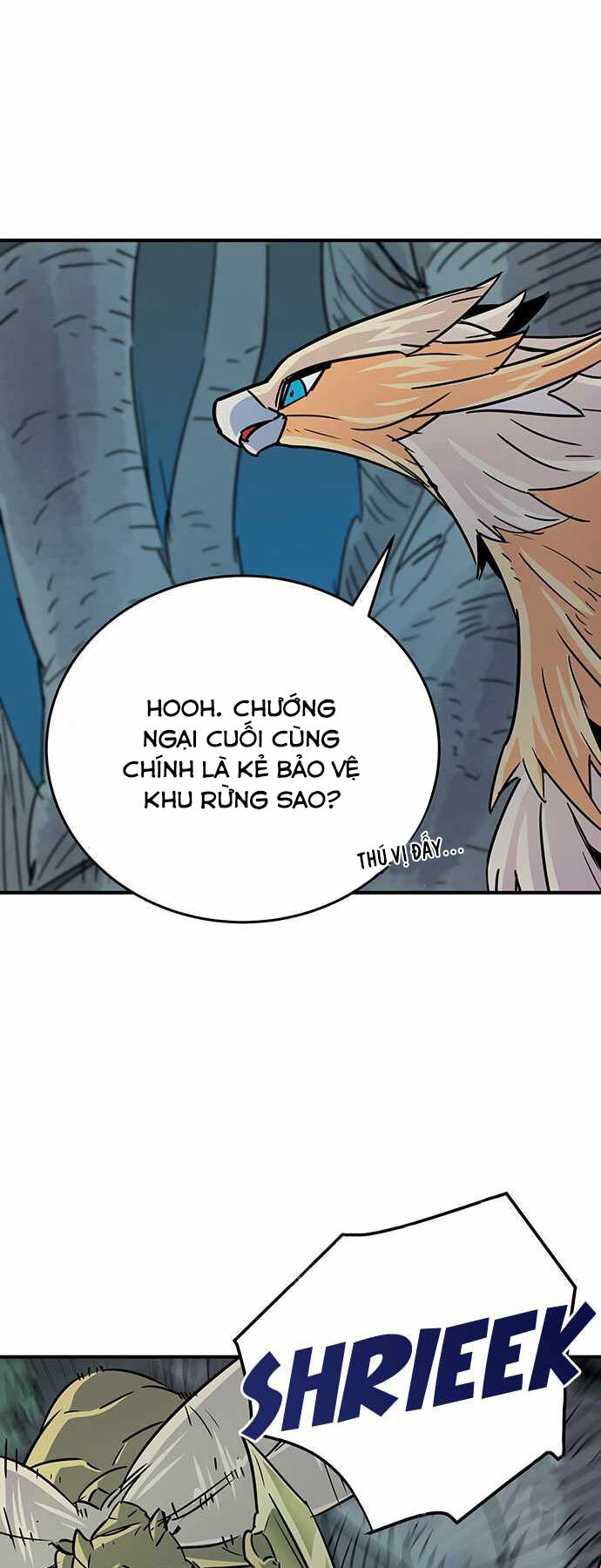 Chủ Nhân Thiên Giới Chapter 7 - Trang 47