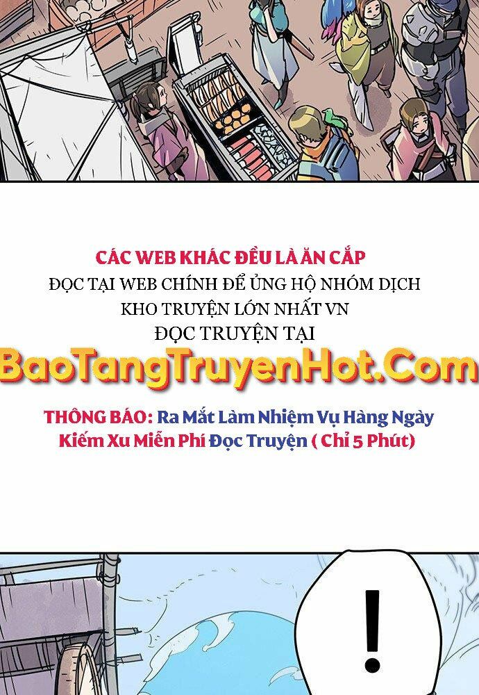 Chủ Nhân Thiên Giới Chapter 3 - Trang 6