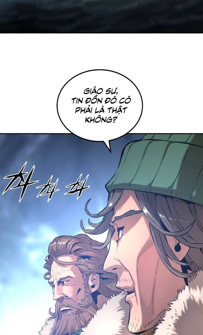 Thám Hiểm Giả Tài Ba Chapter 1 - Trang 18