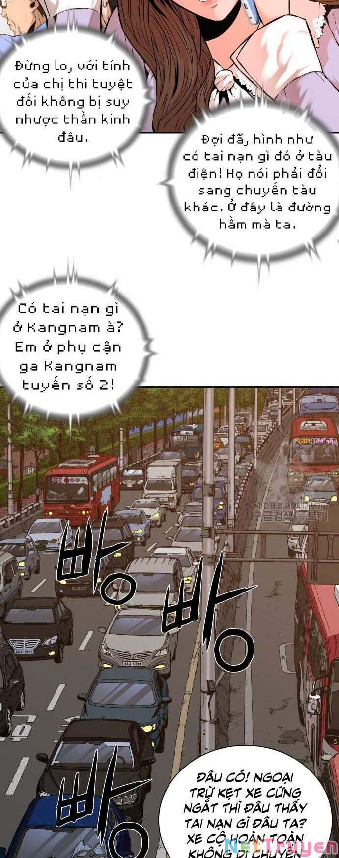 Thám Hiểm Giả Tài Ba Chapter 3 - Trang 57