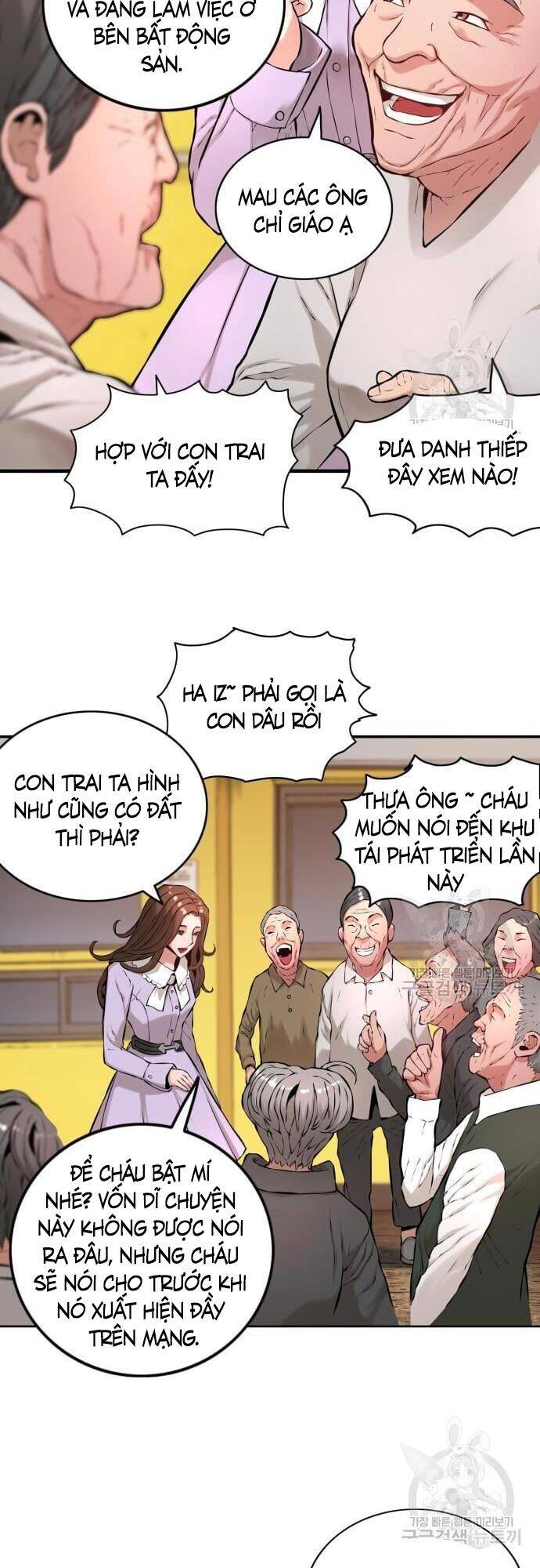 Thám Hiểm Giả Tài Ba Chapter 2 - Trang 62