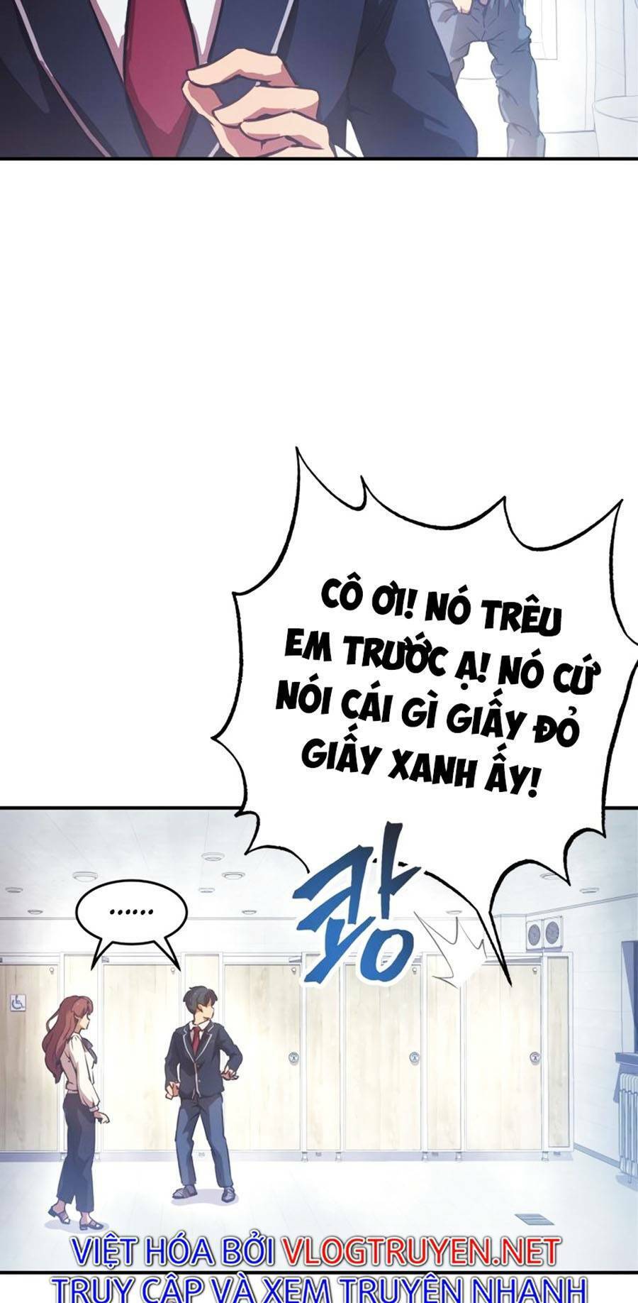 Câu Lạc Bộ Truyện Ma Chapter 12 - Trang 40