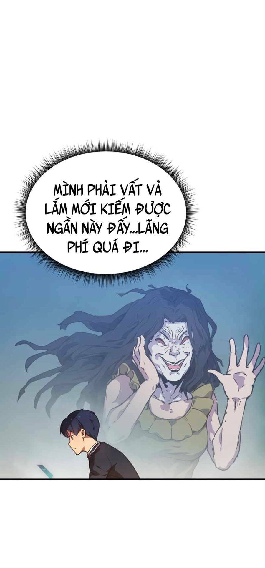 Câu Lạc Bộ Truyện Ma Chapter 10 - Trang 78