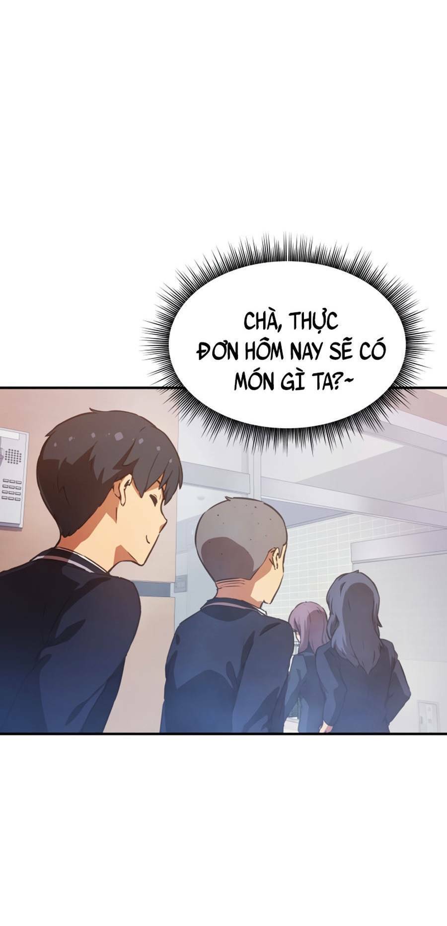 Câu Lạc Bộ Truyện Ma Chapter 10 - Trang 61