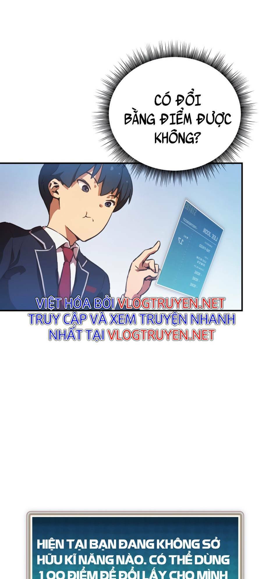 Câu Lạc Bộ Truyện Ma Chapter 10 - Trang 75